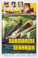 Poster of Submarine Seahawk