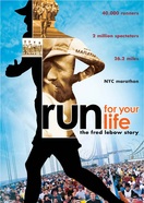 Poster of Run for Your Life: The Fred Lebow Story