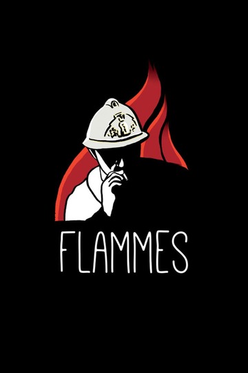 Poster of Flames