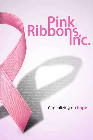 Poster of Pink Ribbons, Inc.
