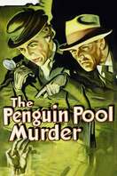 Poster of Penguin Pool Murder