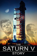 Poster of The Saturn V Story