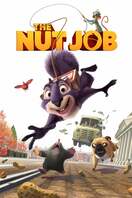 Poster of The Nut Job