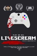 Poster of Livescream