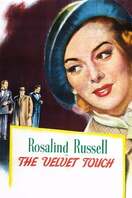 Poster of The Velvet Touch