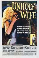 Poster of The Unholy Wife