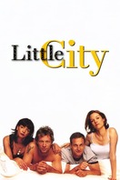 Poster of Little City