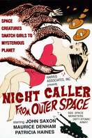 Poster of The Night Caller