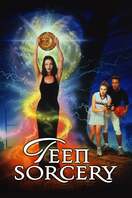 Poster of Teen Sorcery