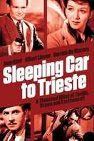 Poster of Sleeping Car to Trieste