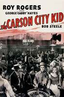 Poster of The Carson City Kid