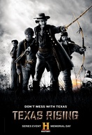 Poster of Texas Rising
