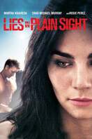 Poster of Lies in Plain Sight