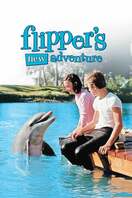Poster of Flipper's New Adventure