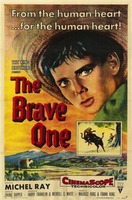 Poster of The Brave One