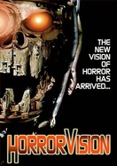 Poster of HorrorVision
