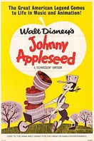 Poster of The Legend of Johnny Appleseed