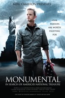 Poster of Monumental: In Search of America's National Treasure