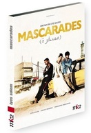 Poster of Mascarades