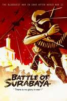 Poster of Battle of Surabaya