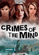 Poster of Crimes of the Mind