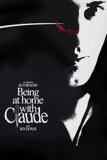 Poster of Being at Home with Claude