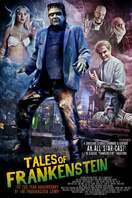 Poster of Tales of Frankenstein