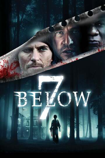 Poster of 7 Below