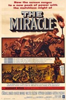 Poster of The Miracle