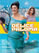 Poster of Délice Paloma