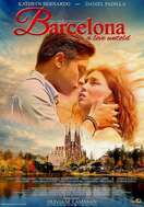 Poster of Barcelona: A Love Untold