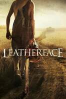 Poster of Leatherface