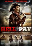 Poster of Hell to Pay