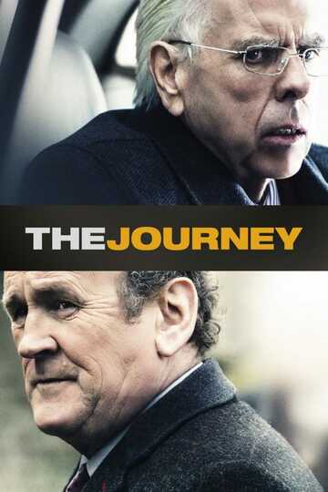 Poster of The Journey
