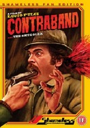 Poster of Contraband