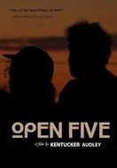 Poster of Open Five