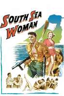 Poster of South Sea Woman