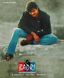 Poster of Badri