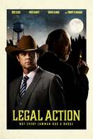 Poster of Legal Action