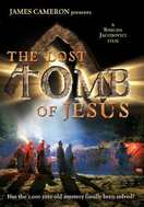Poster of The Lost Tomb Of Jesus