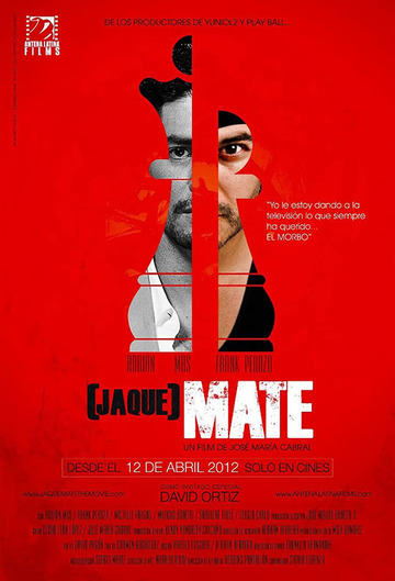 Poster of Check Mate