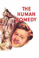 Poster of The Human Comedy