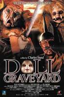 Poster of Doll Graveyard