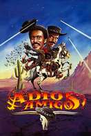 Poster of Adiós Amigo