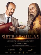 Poster of Siete semillas