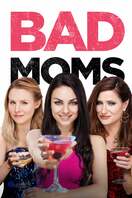 Poster of Bad Moms
