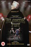 Poster of Blonde Fist