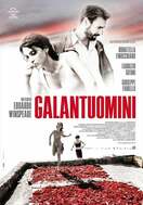 Poster of Galantuomini