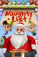 Poster of The Naughty List