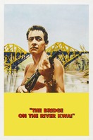 Poster of The Bridge on the River Kwai